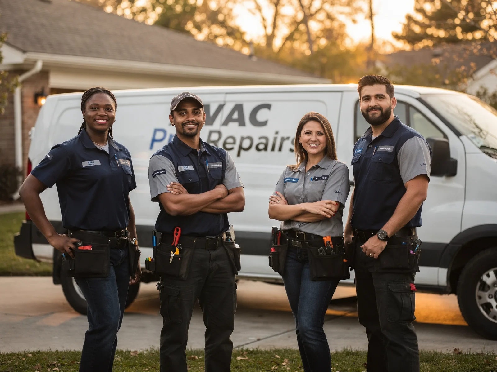 Heat Pump Repair company in Binghamton, NY